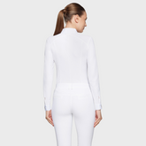 Samshield Aline L/S Competition Shirt